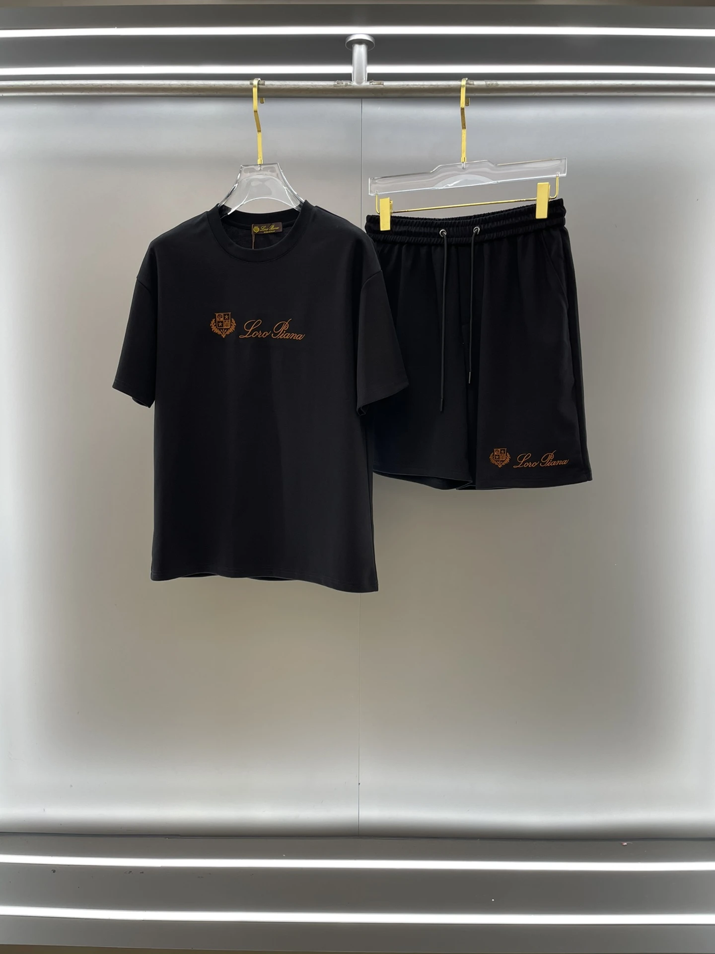 Loro Piana Matching Sets — 6fd917a8