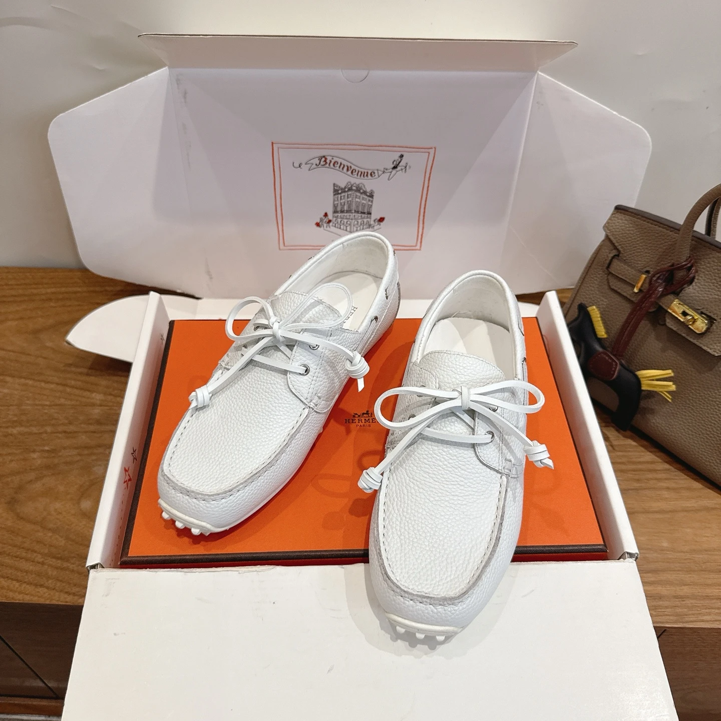 Hermès Sneakers — f2224ad0