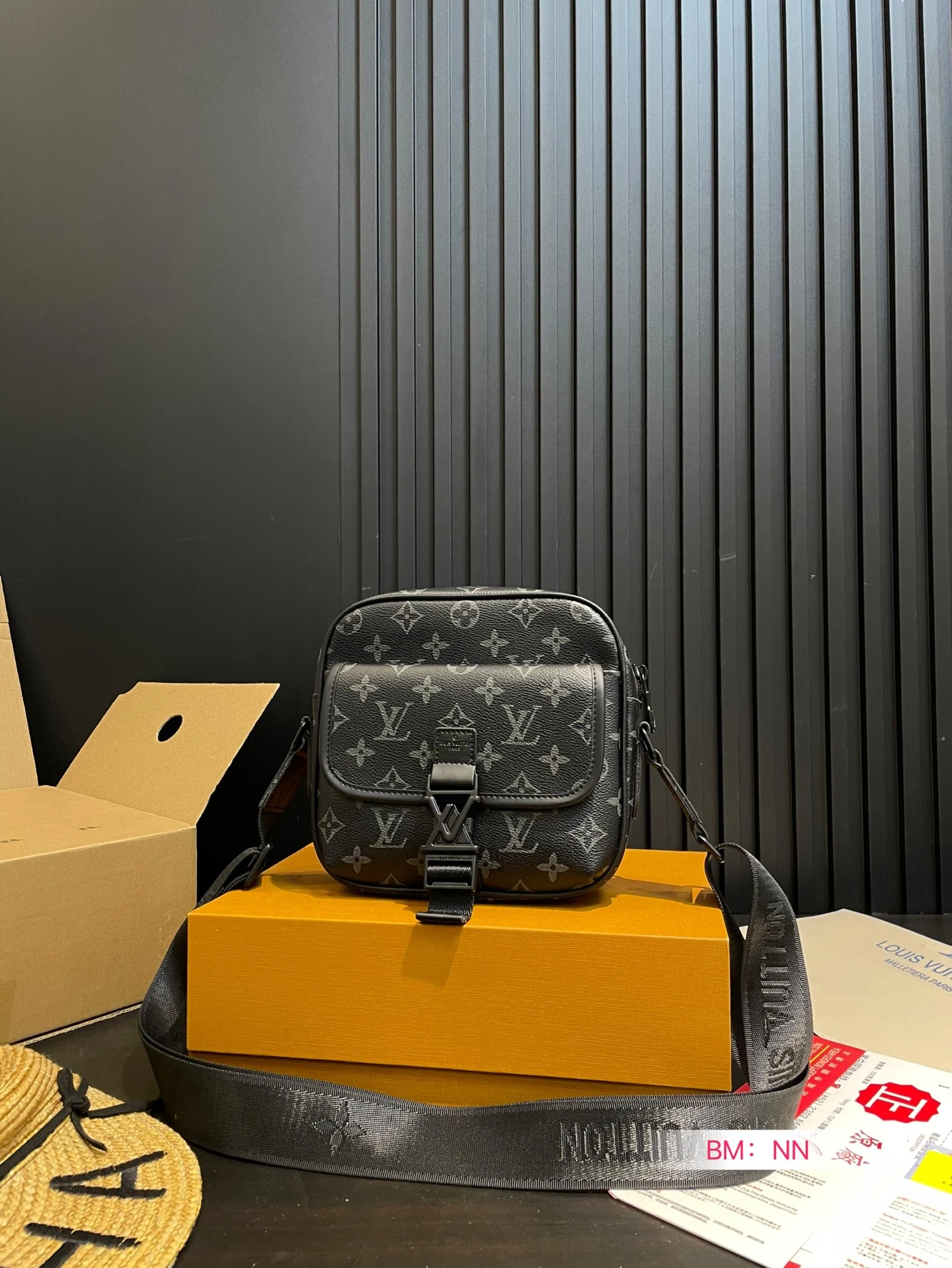 Louis Vuitton Bag — c21238c6