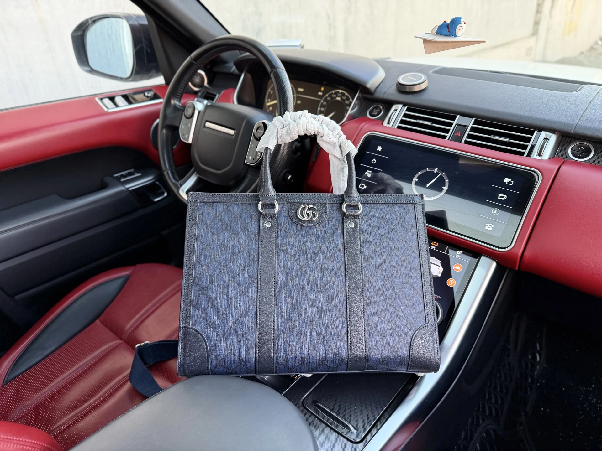 Gucci Bag — 8fa9abff