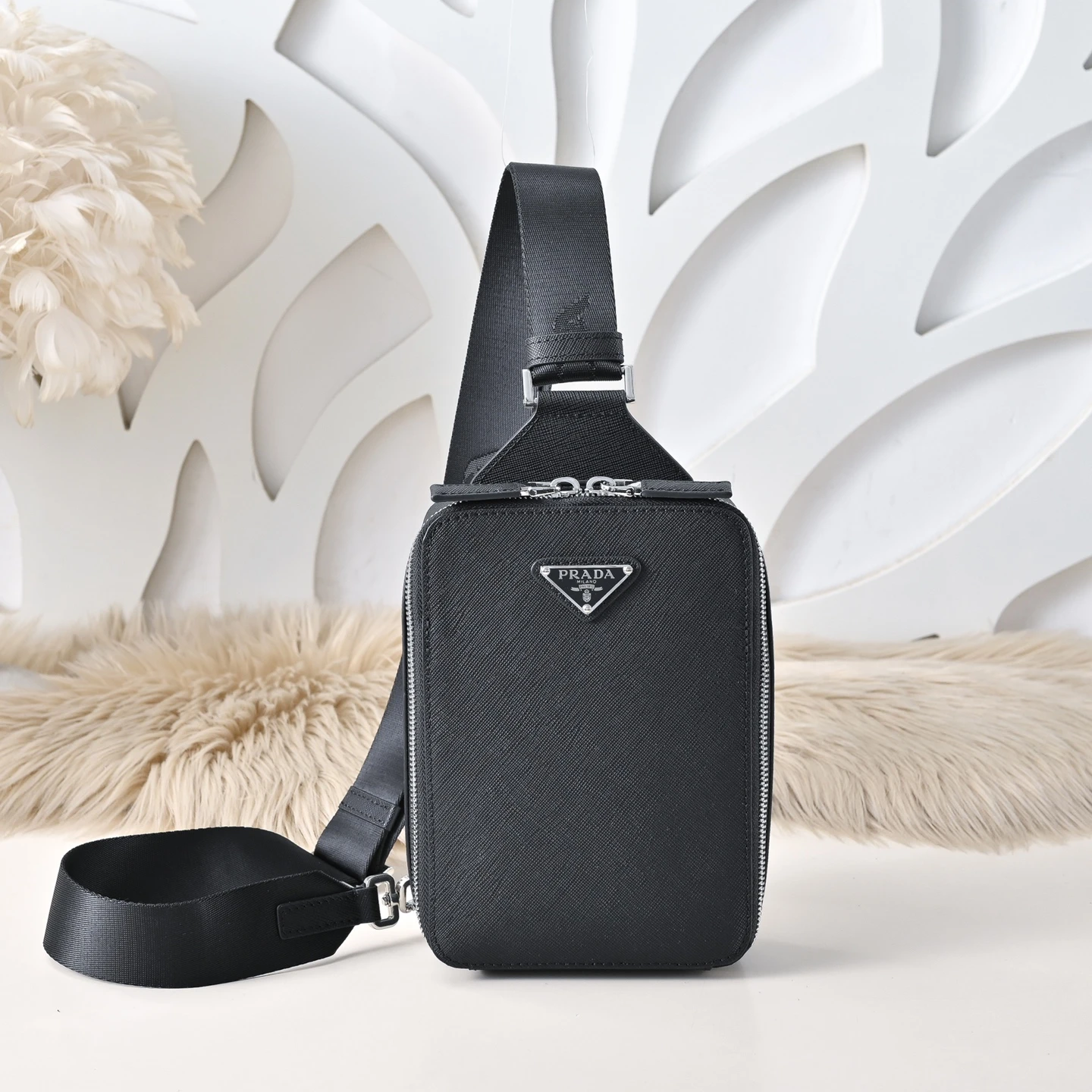 Prada Bag — c78aeaac