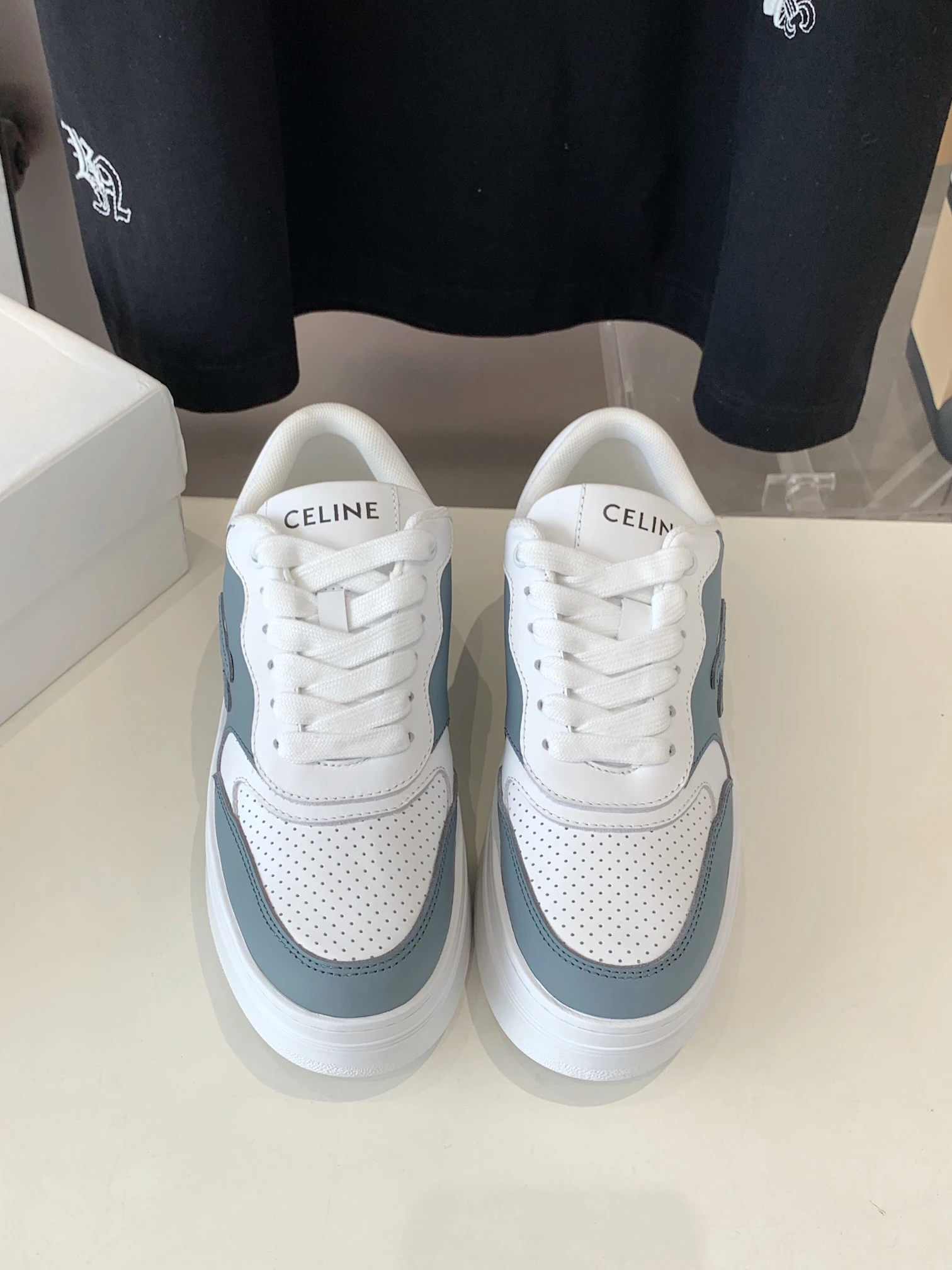 Celine Sneakers — 7e6cfe96