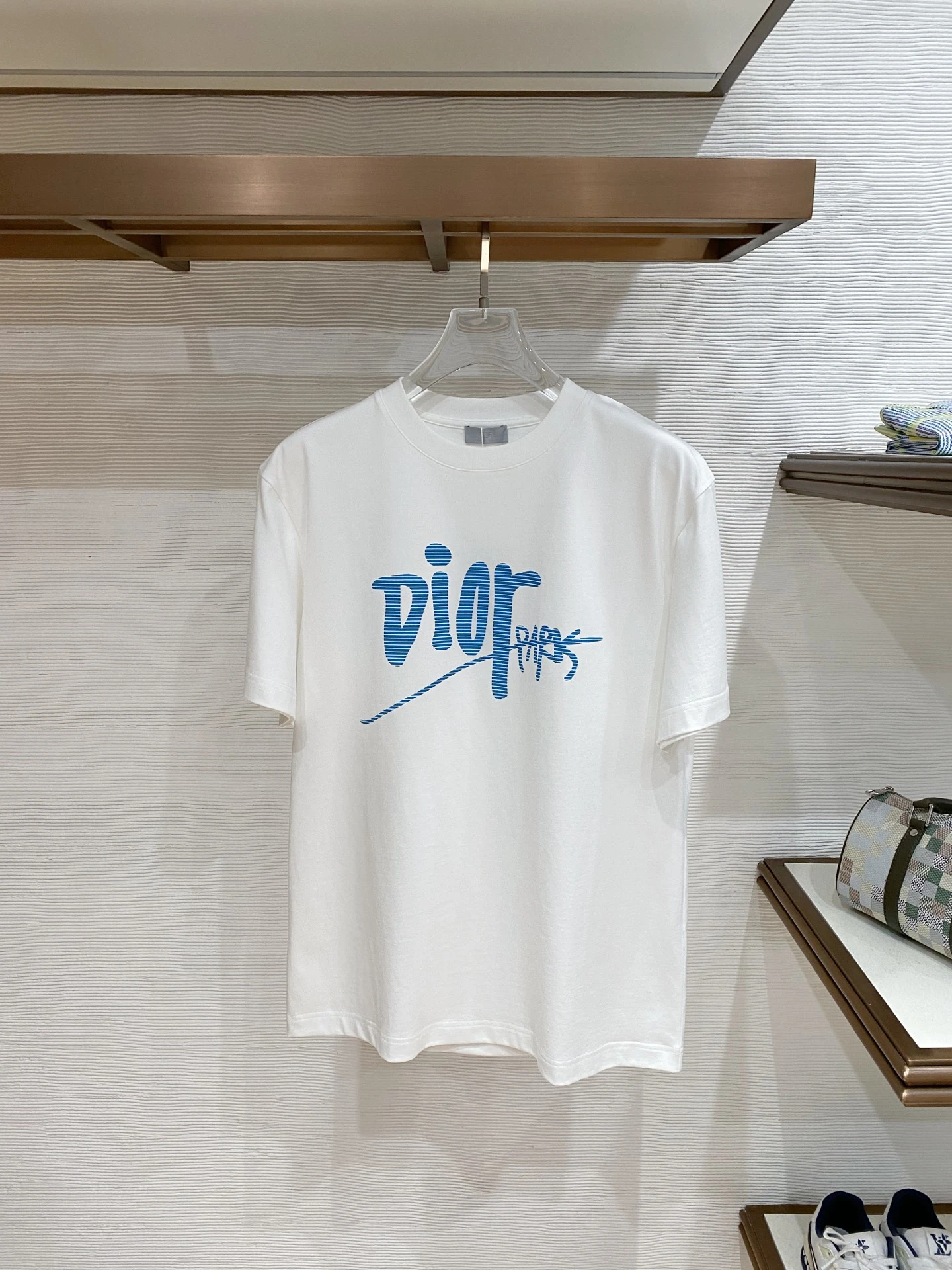Dior T-Shirt — cbac6309