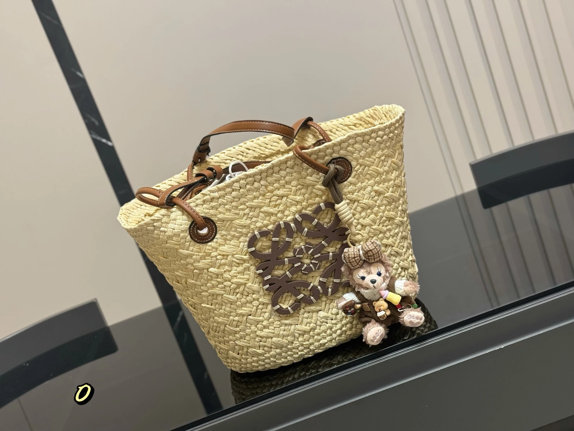 Loewe Bag — eefc2fd7