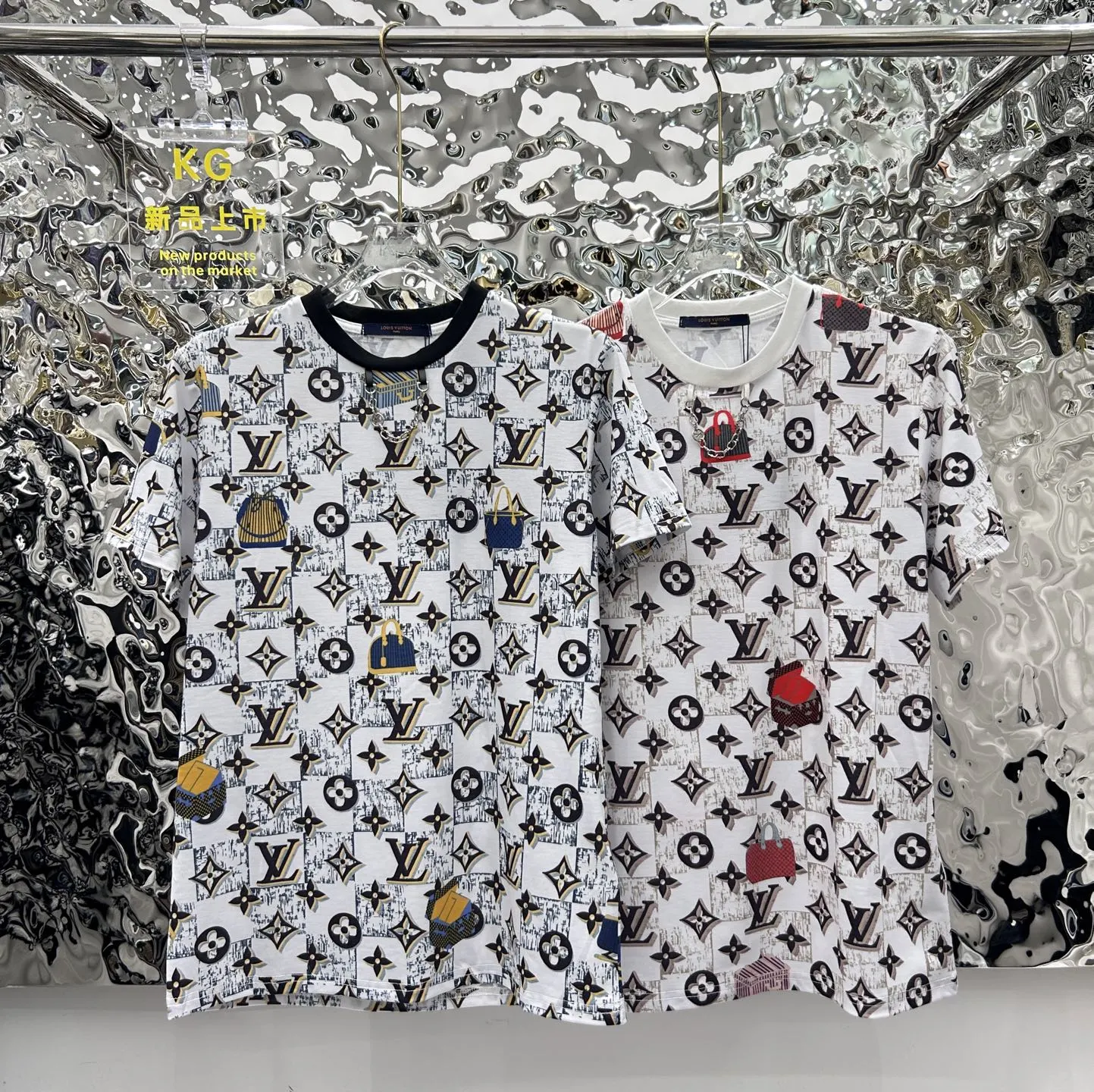 T-Shirts — 0aae4a12