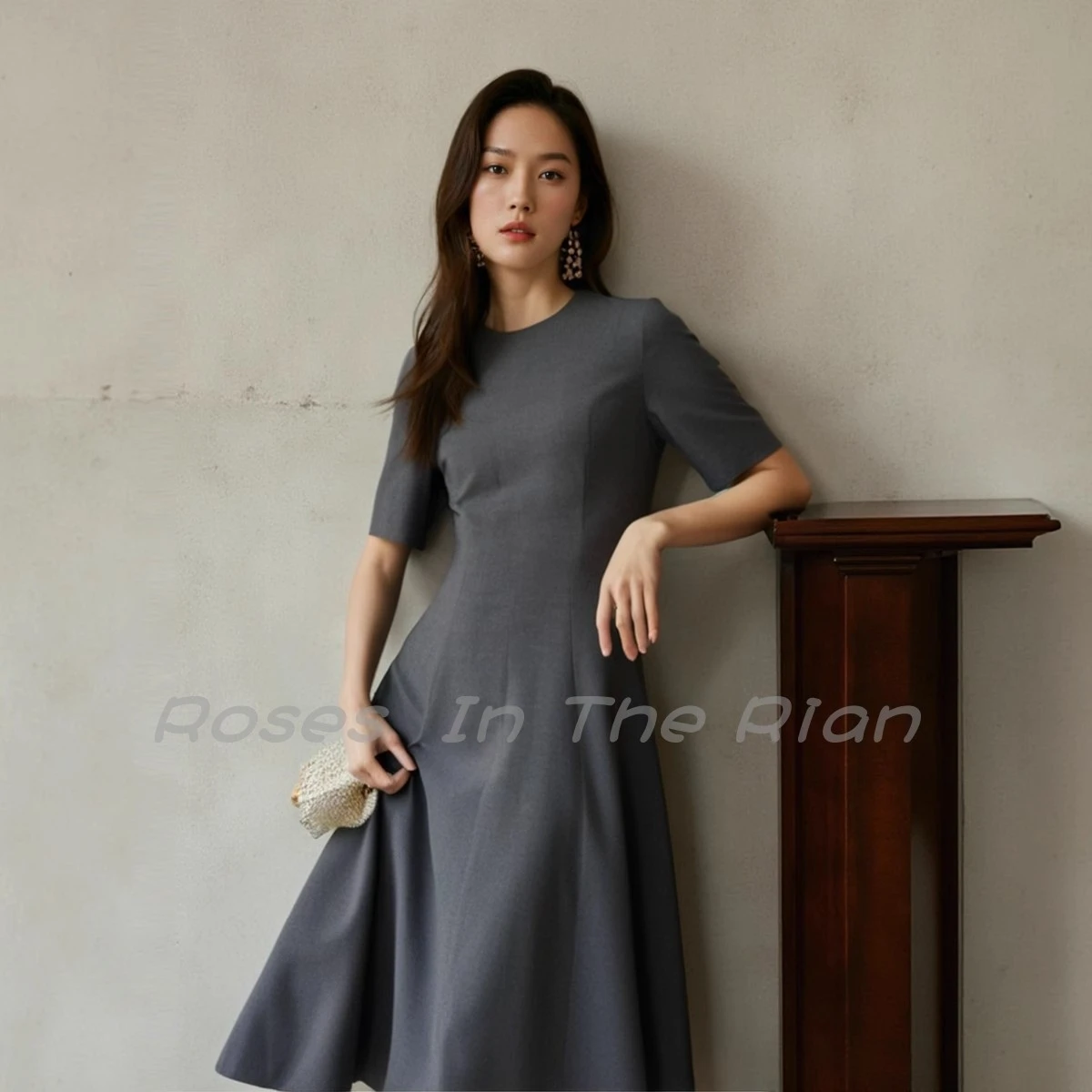 Dresses — 8f044222