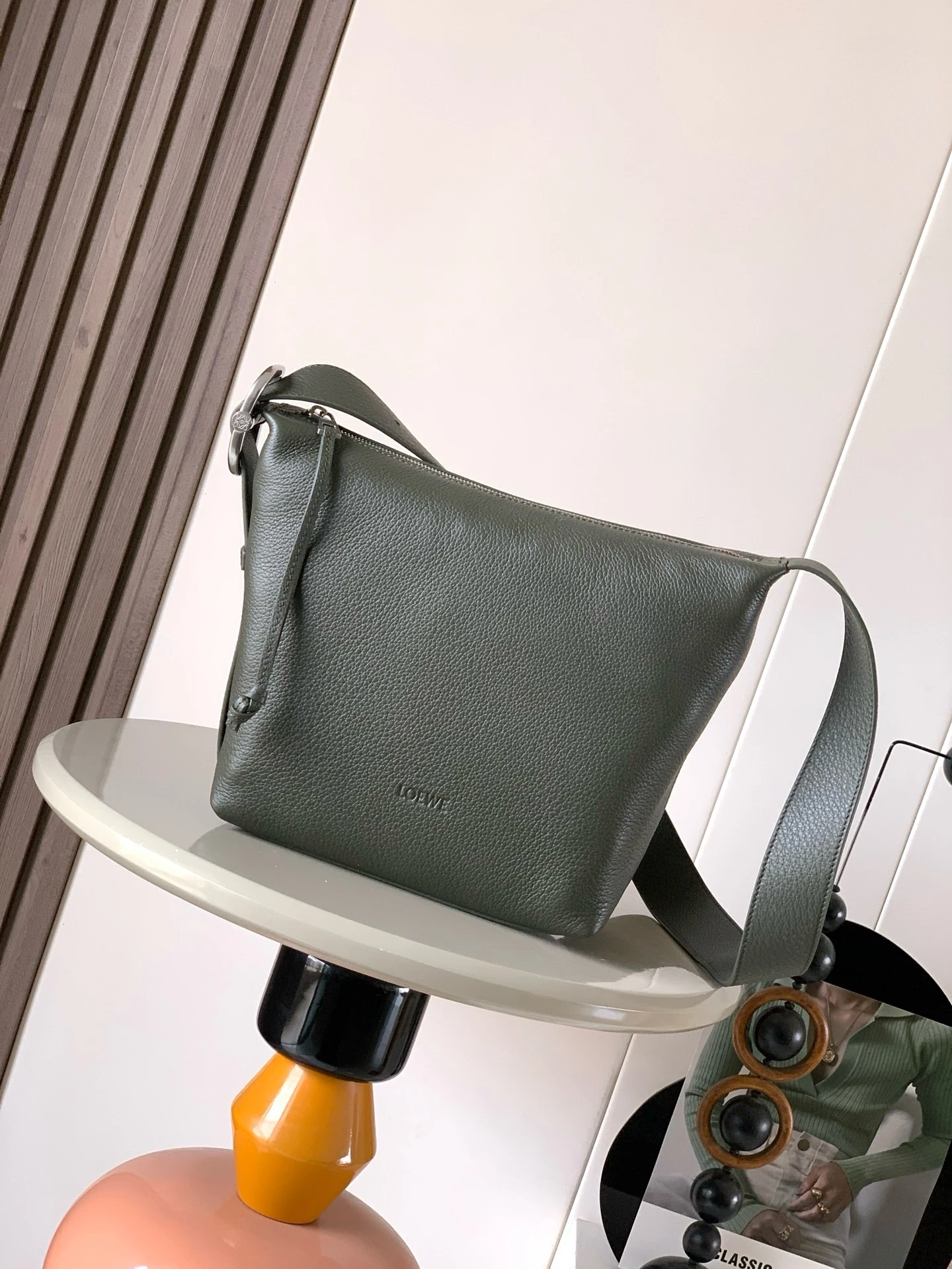 Loewe Bag — ad1b8263