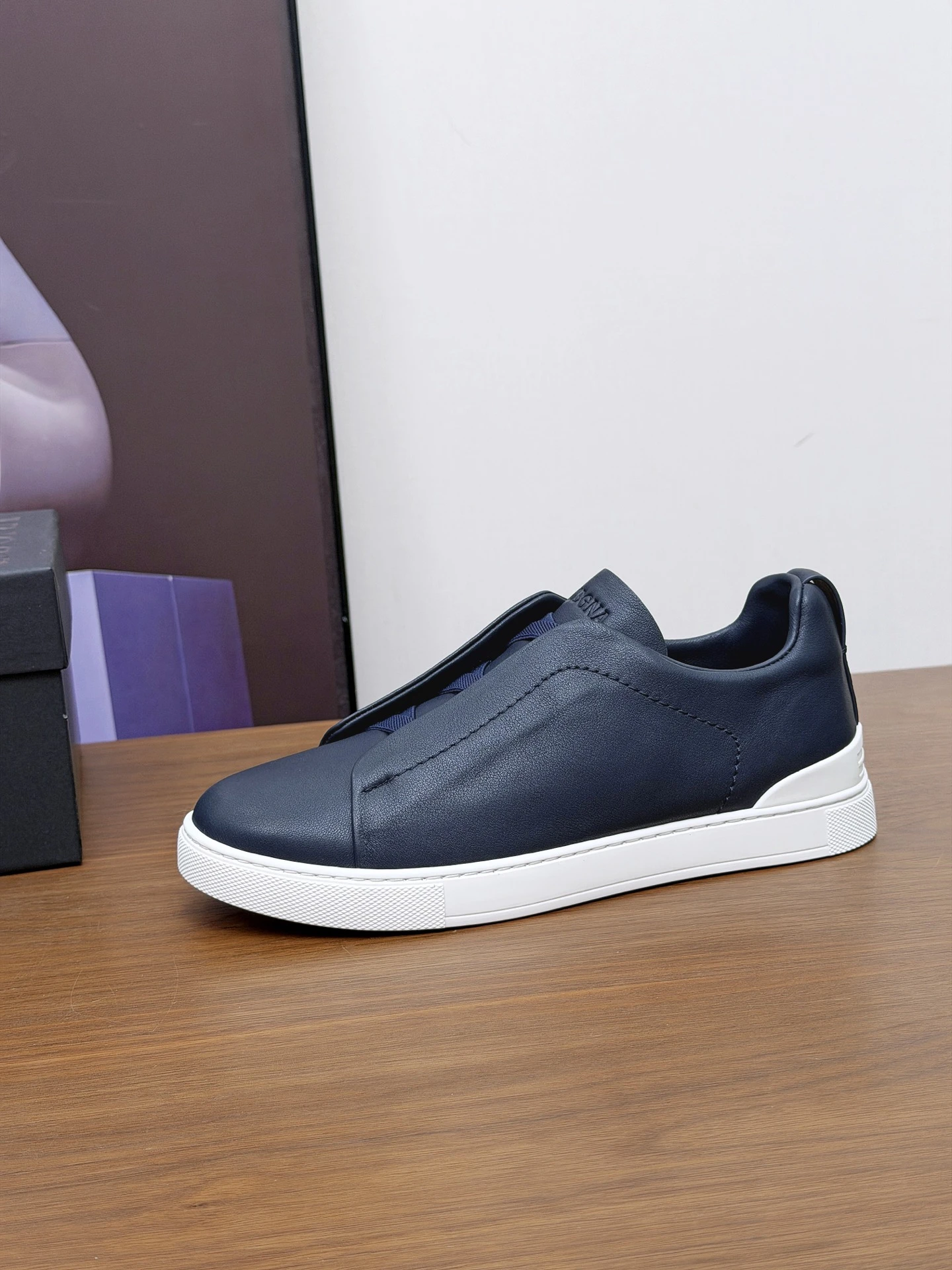 Zegna Shoes — 8f67c864