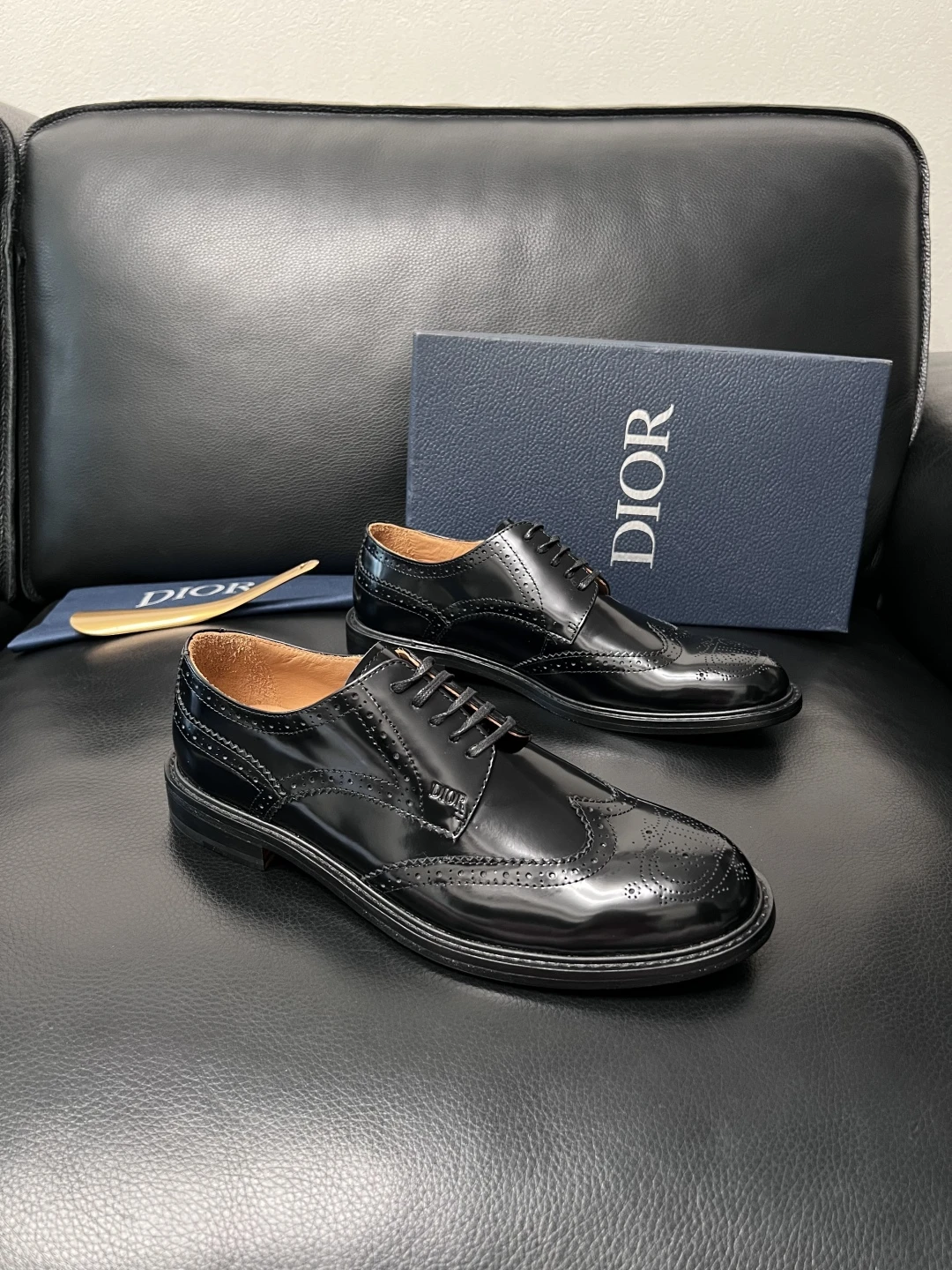 Dior Shoes — aabc9f9c