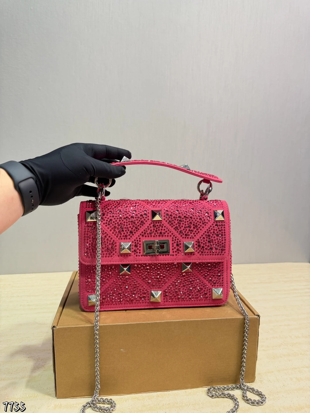 Valentino Bag — c2cf50d6