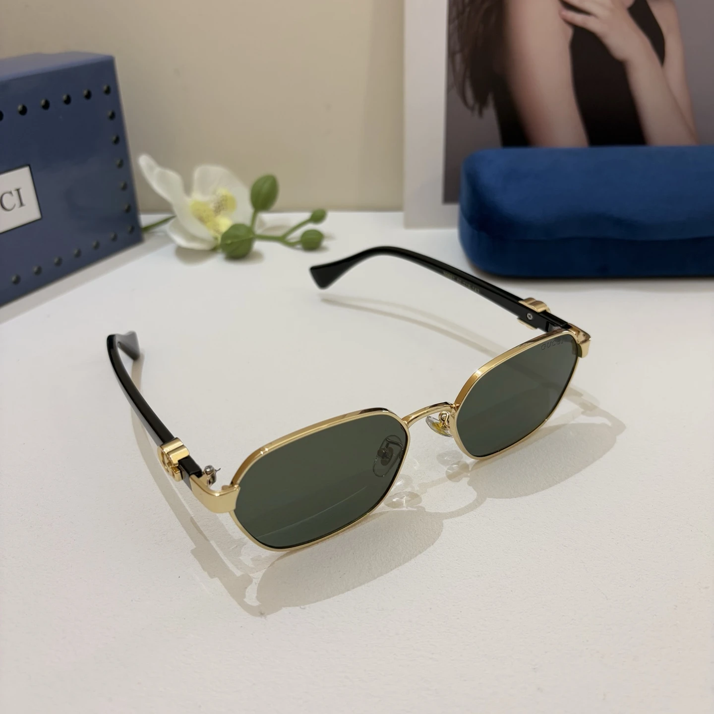 Gucci Eyewear — 2e3b9cd9