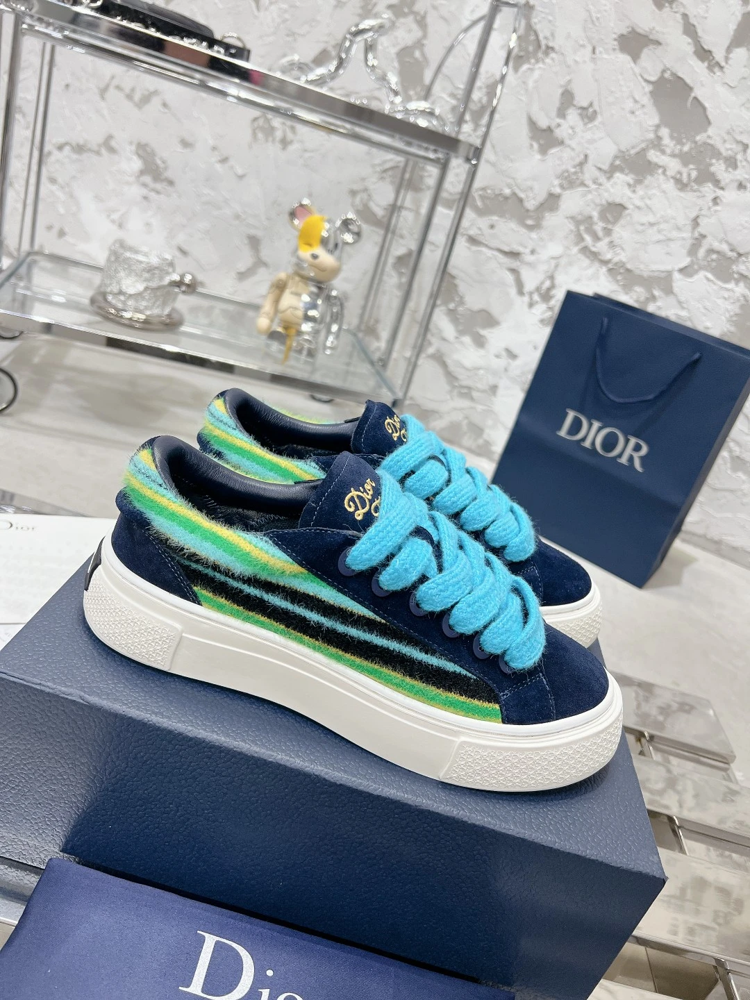 Dior Shoes — aa140d70