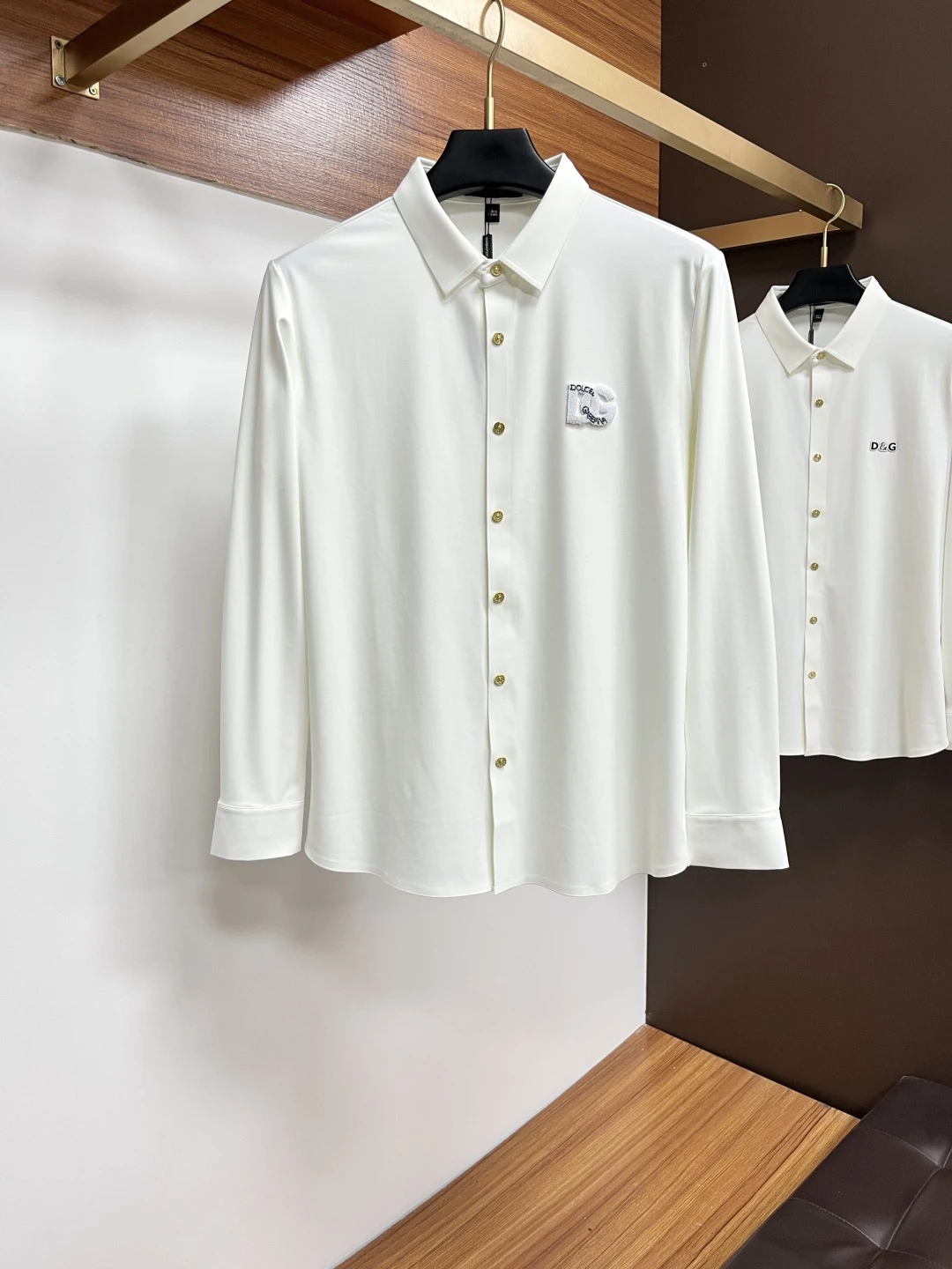 Dolce & Gabbana Shirts — c8072346