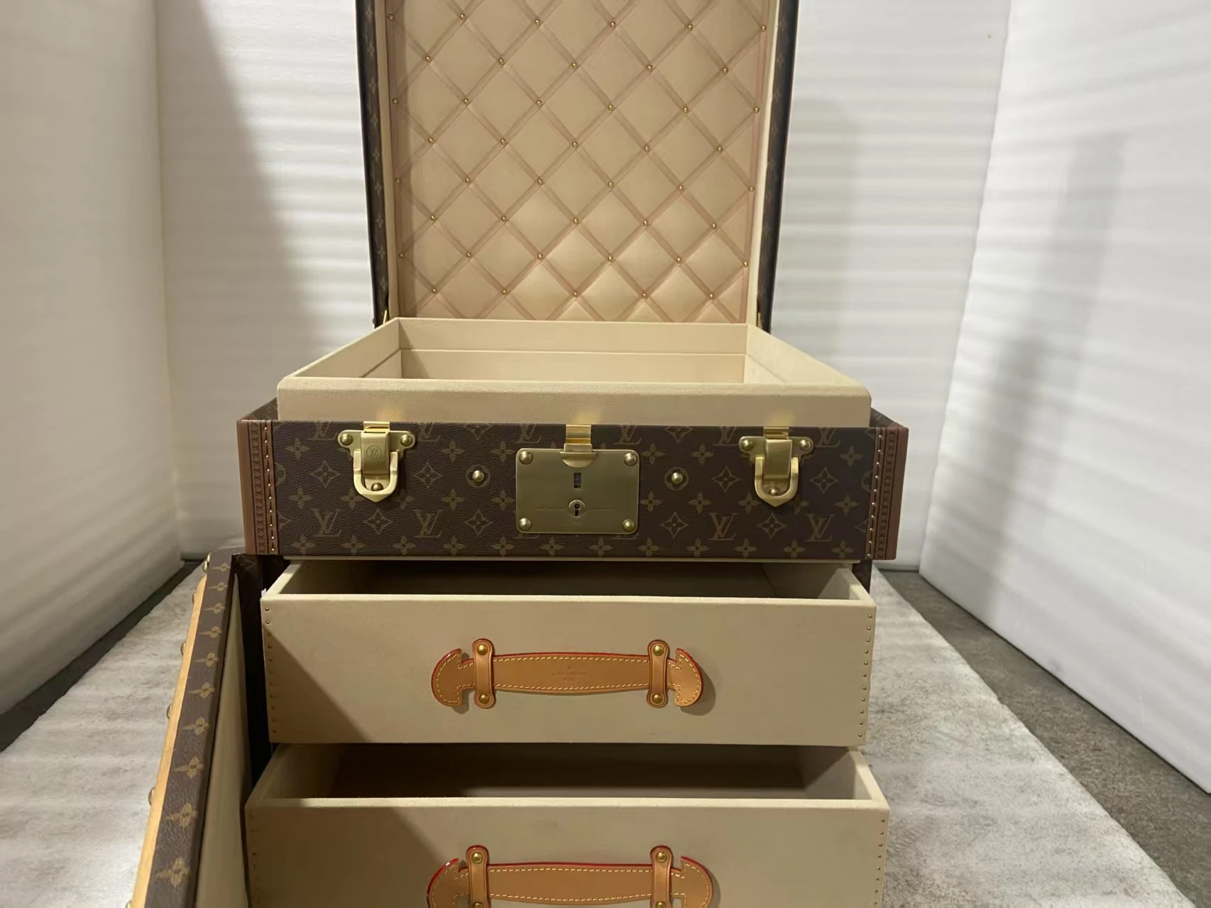 Luggage — a9409d30