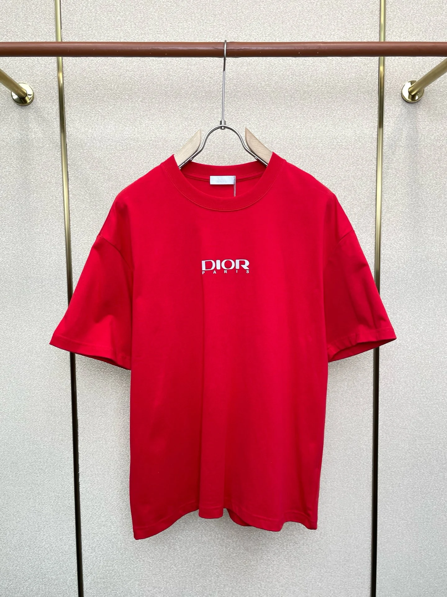 Dior T-Shirt — 770116f2