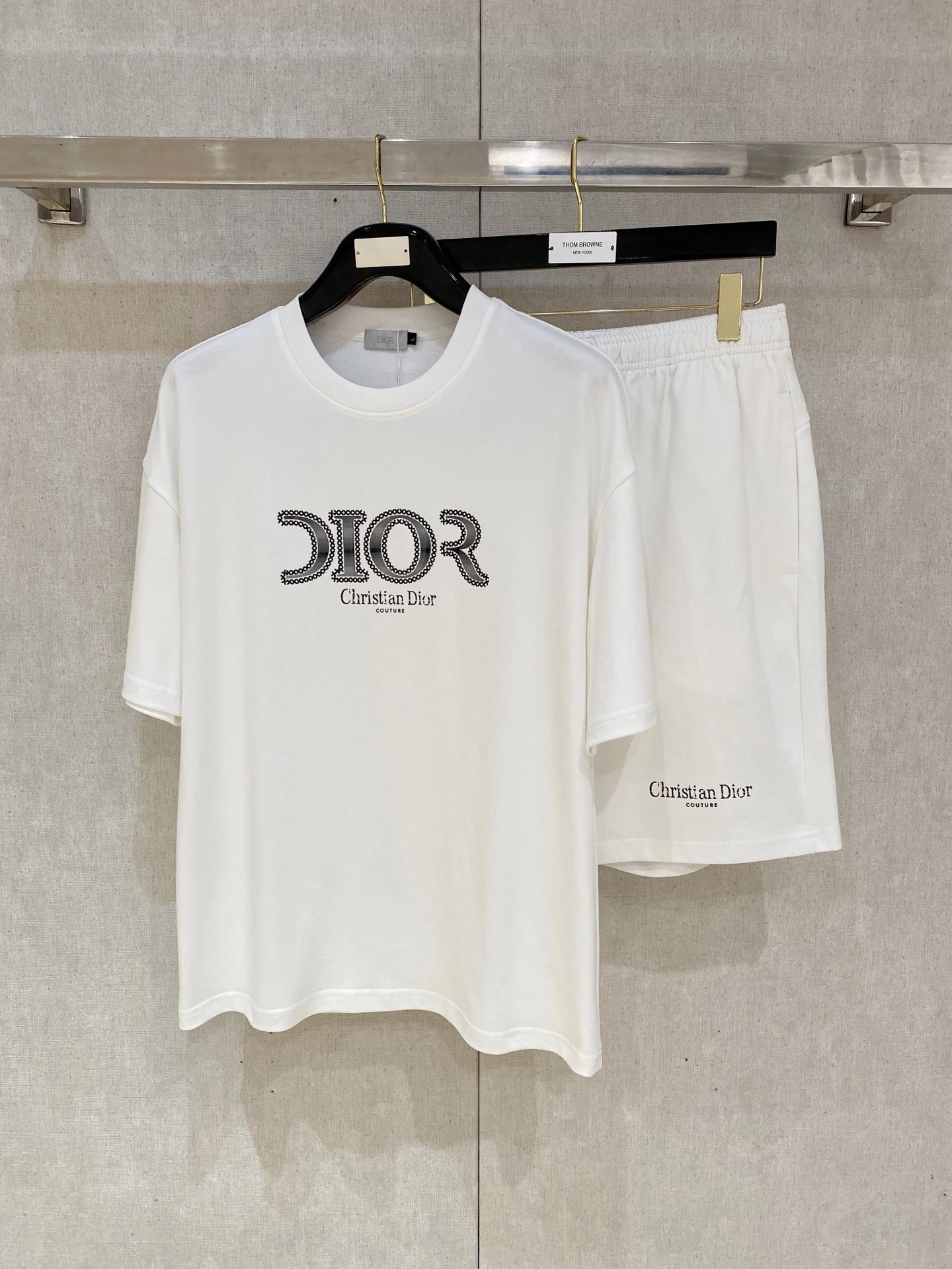 Dior T-Shirt — 7efa645e