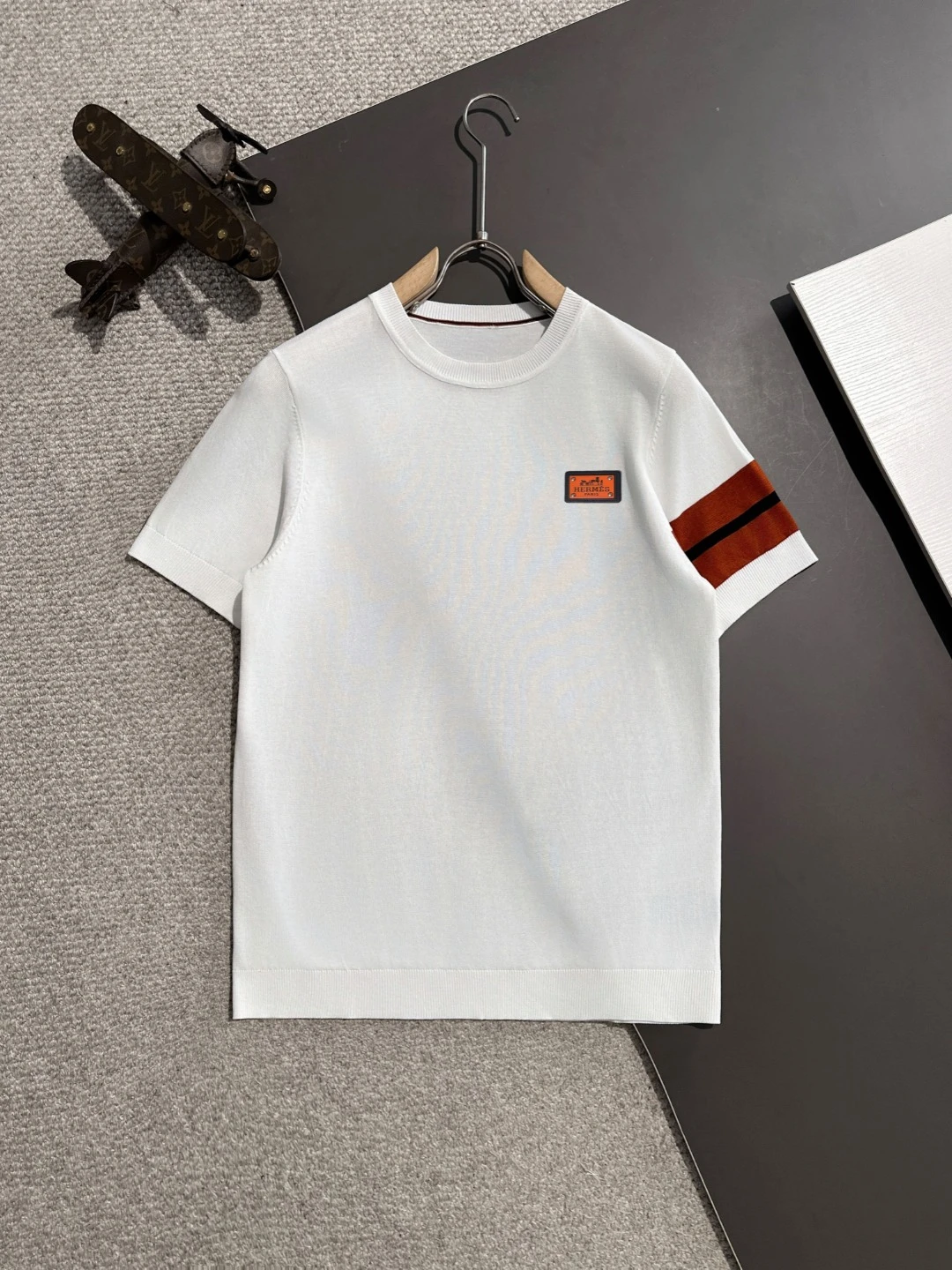 Hermès T-Shirt — 84a4f83f