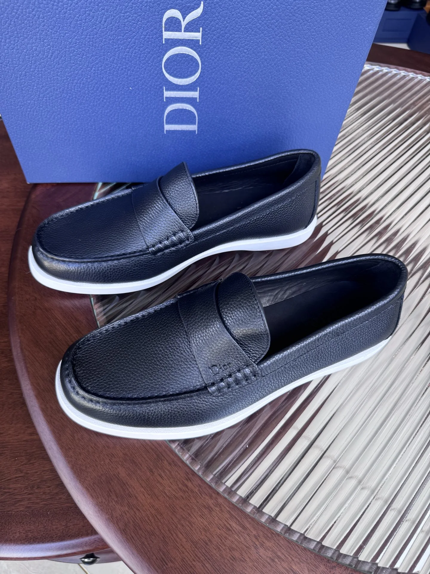 Dior Shoes — 74be7fc3