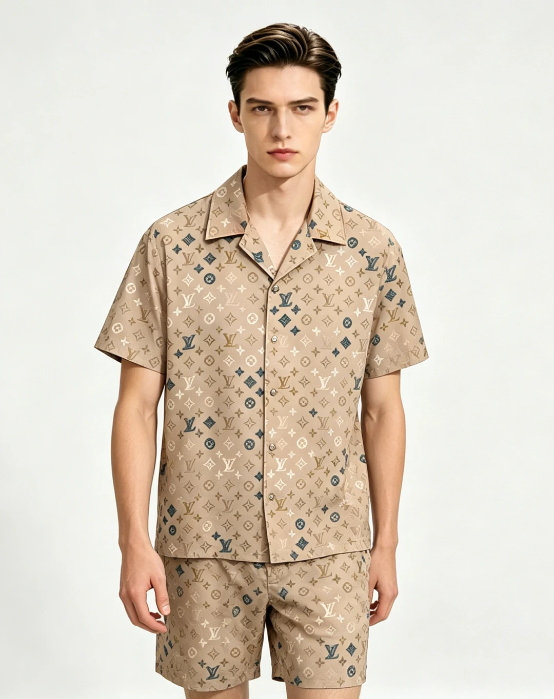 Louis Vuitton Matching Sets — 72098c20