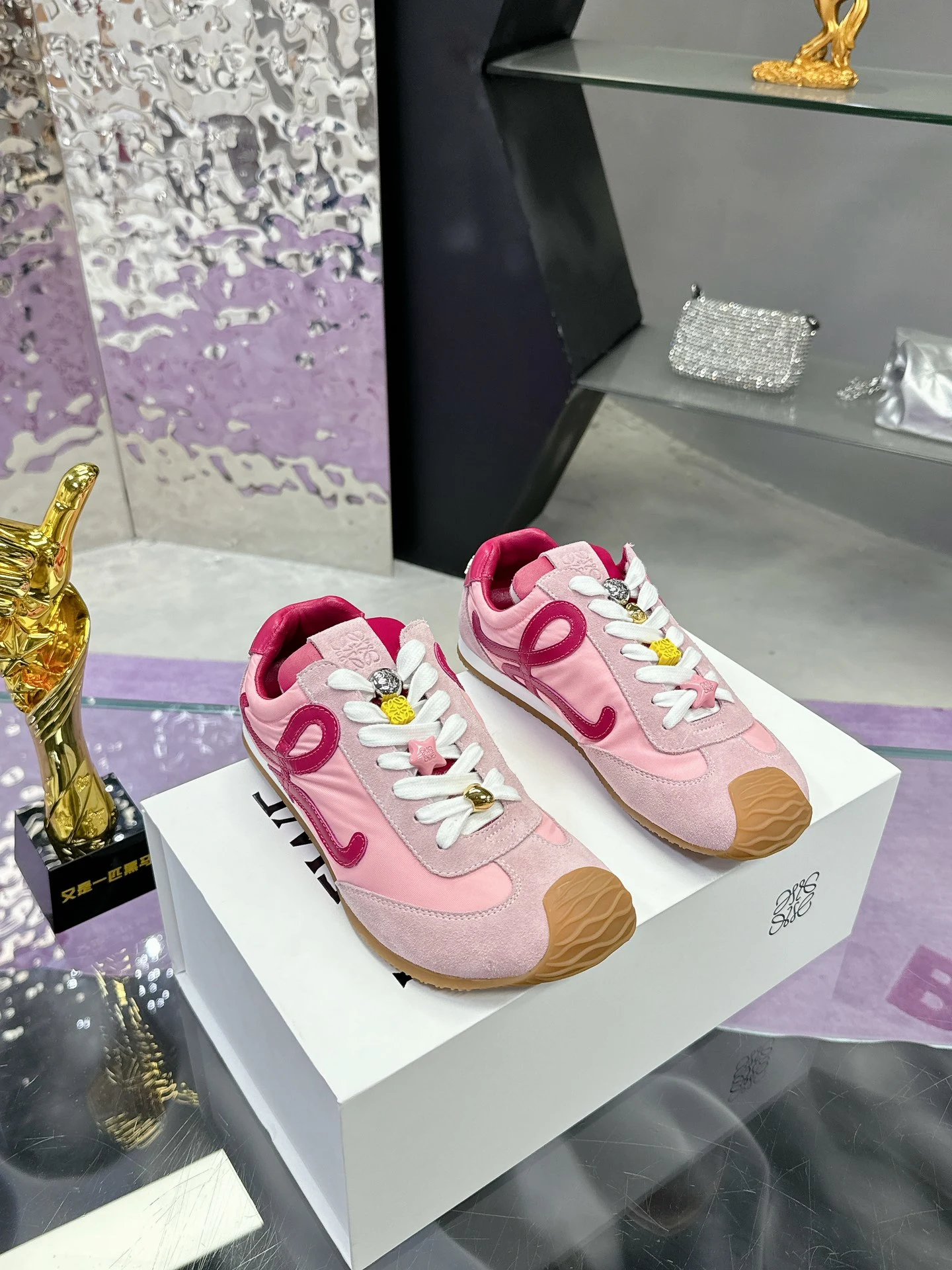 Loewe Sneakers — 8b0cccf5