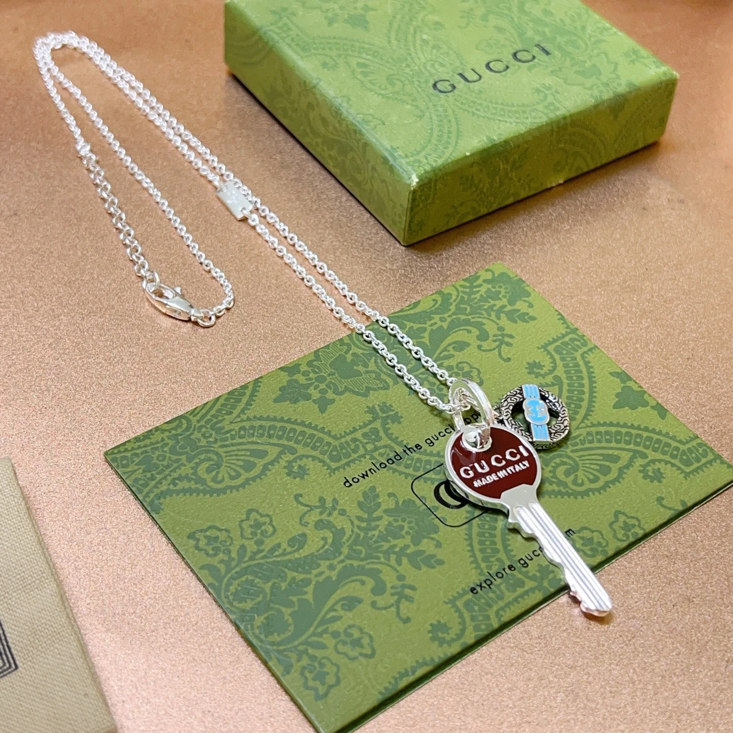 Gucci Jewellery — a90ce51f