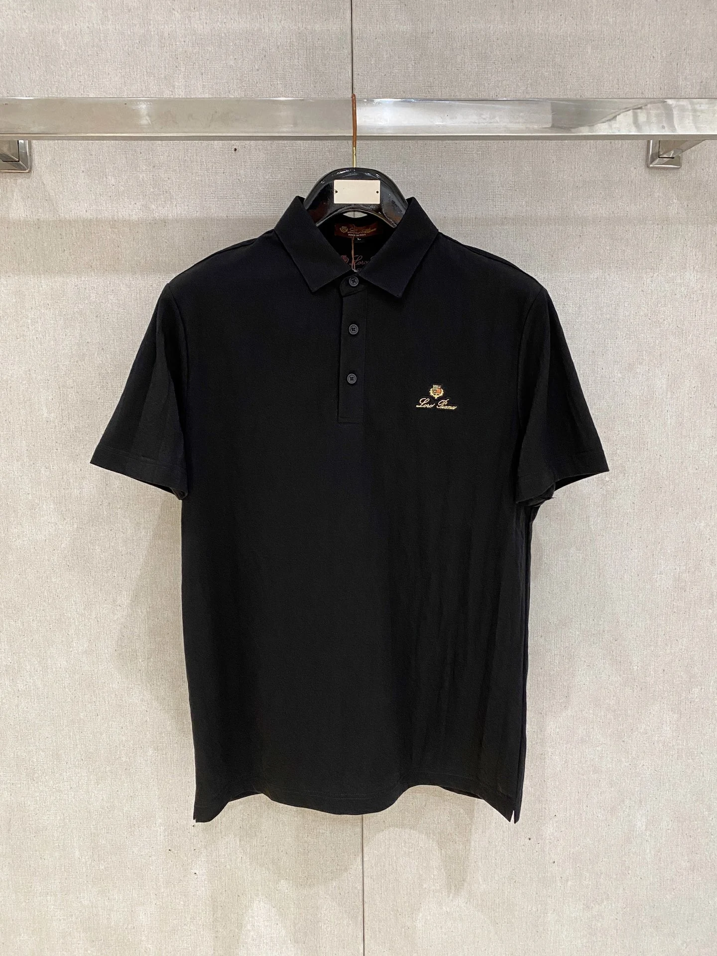 Loro Piana T-Shirt — cf3c6db8