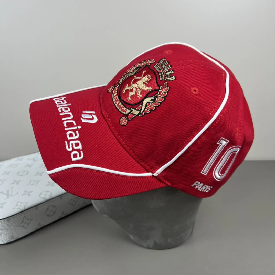 Balenciaga Hat — da2c93d4