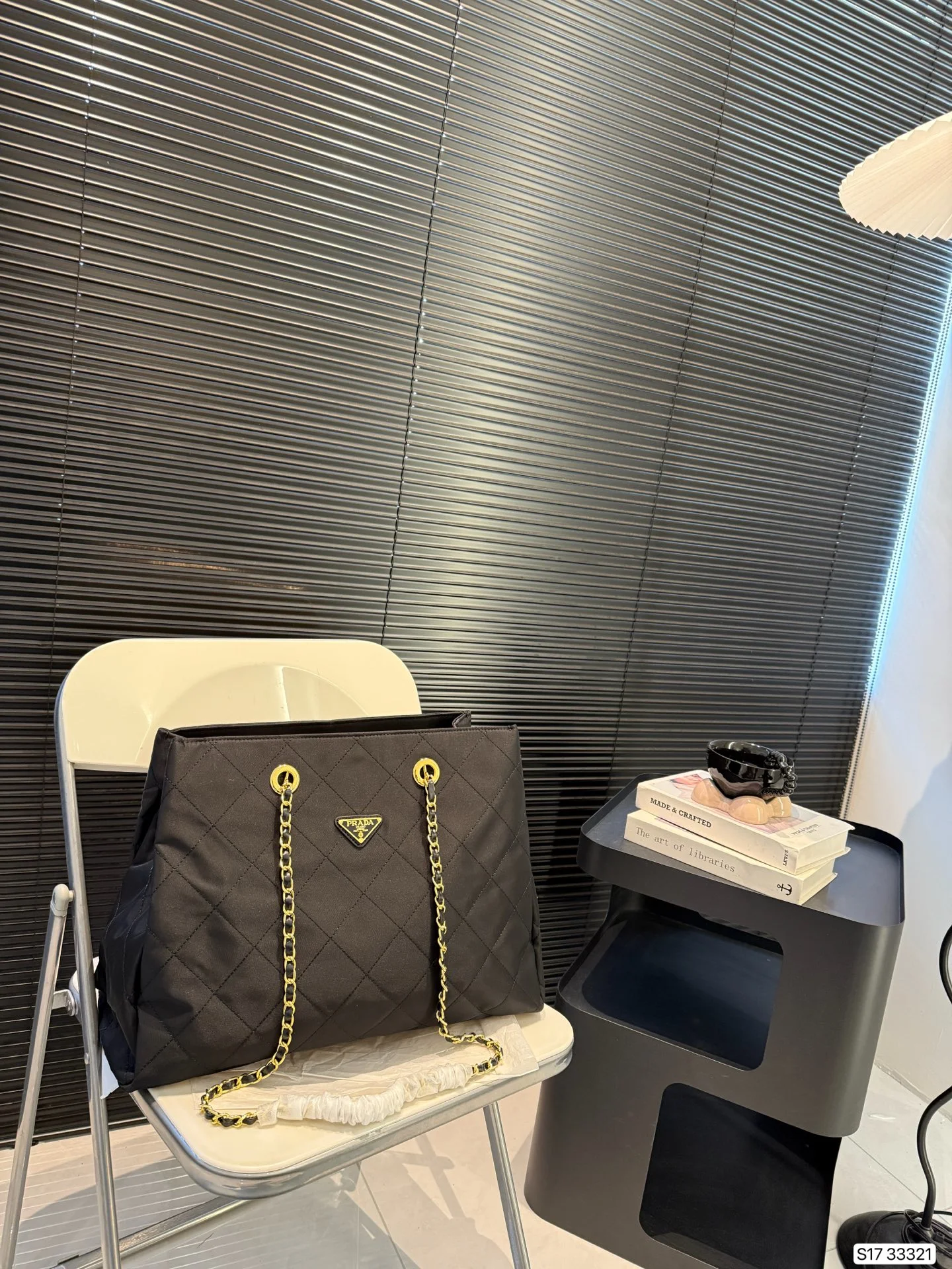 Prada Bag — 0fd1c45d