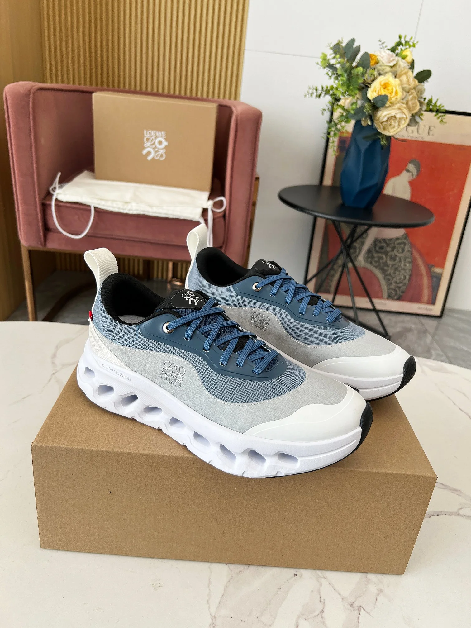 Loewe Sneakers — d5737c04