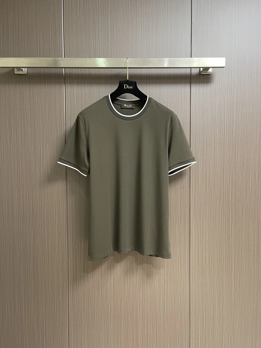 Loro Piana T-Shirts — 9a0258ae