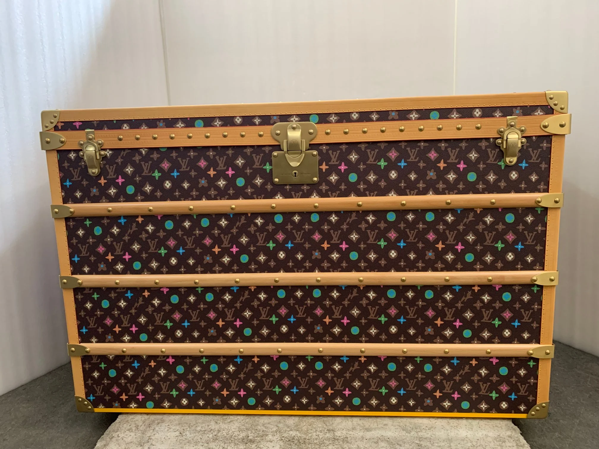 Luggage — d62c6789