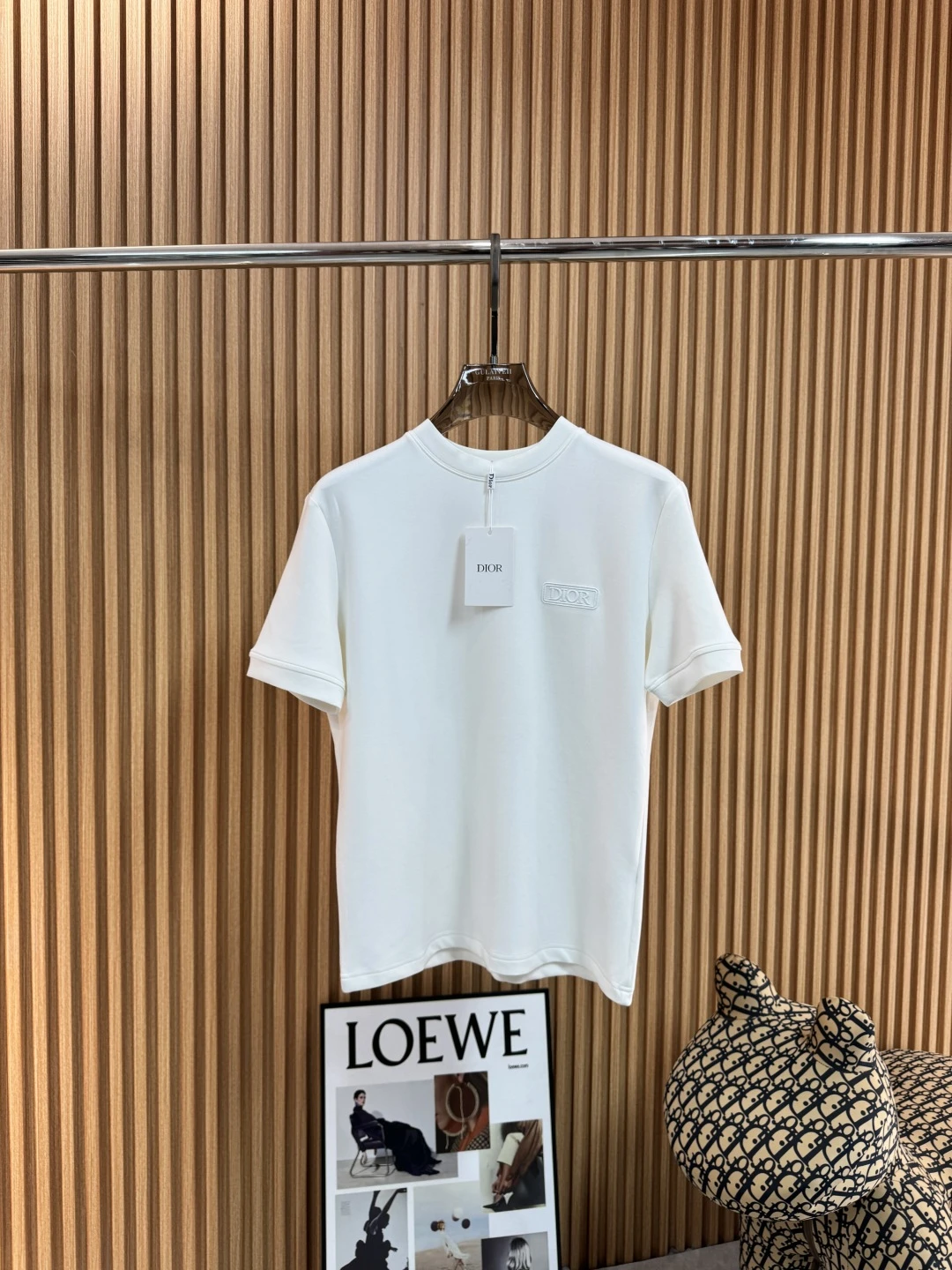 Dior T-Shirt — d7eeb364