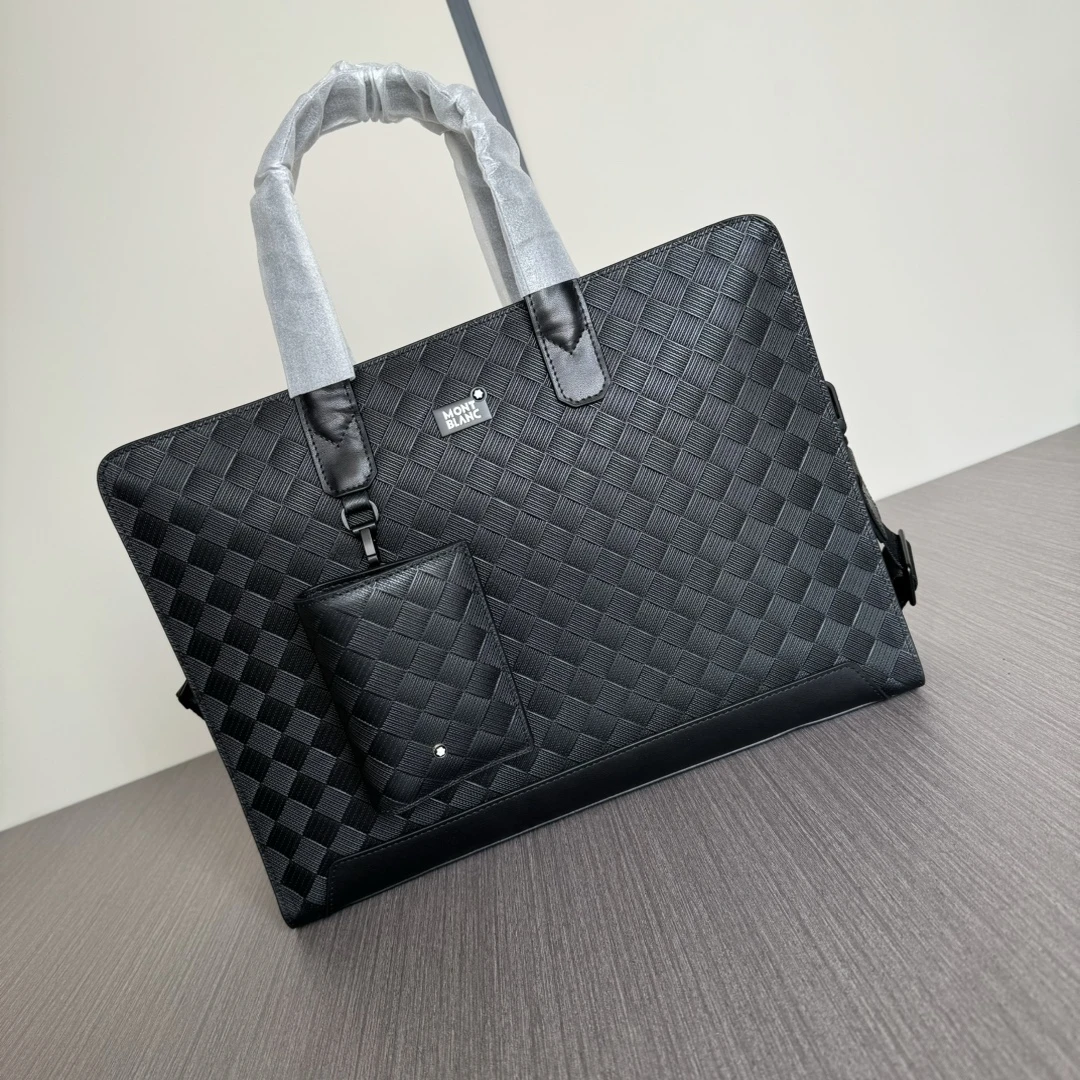 Montblanc Bag — 29a88600