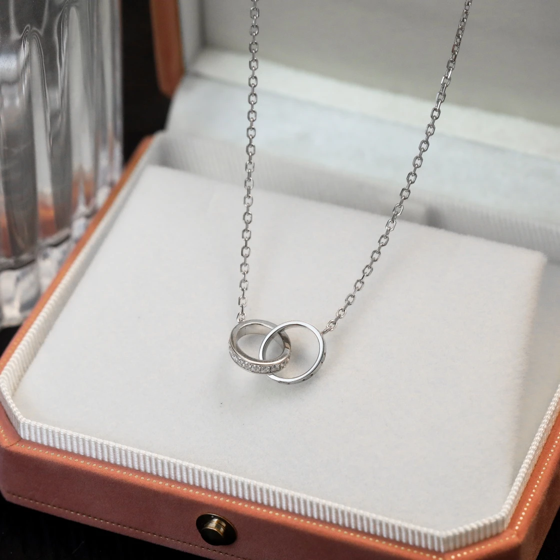 Cartier Necklaces — 987208ca
