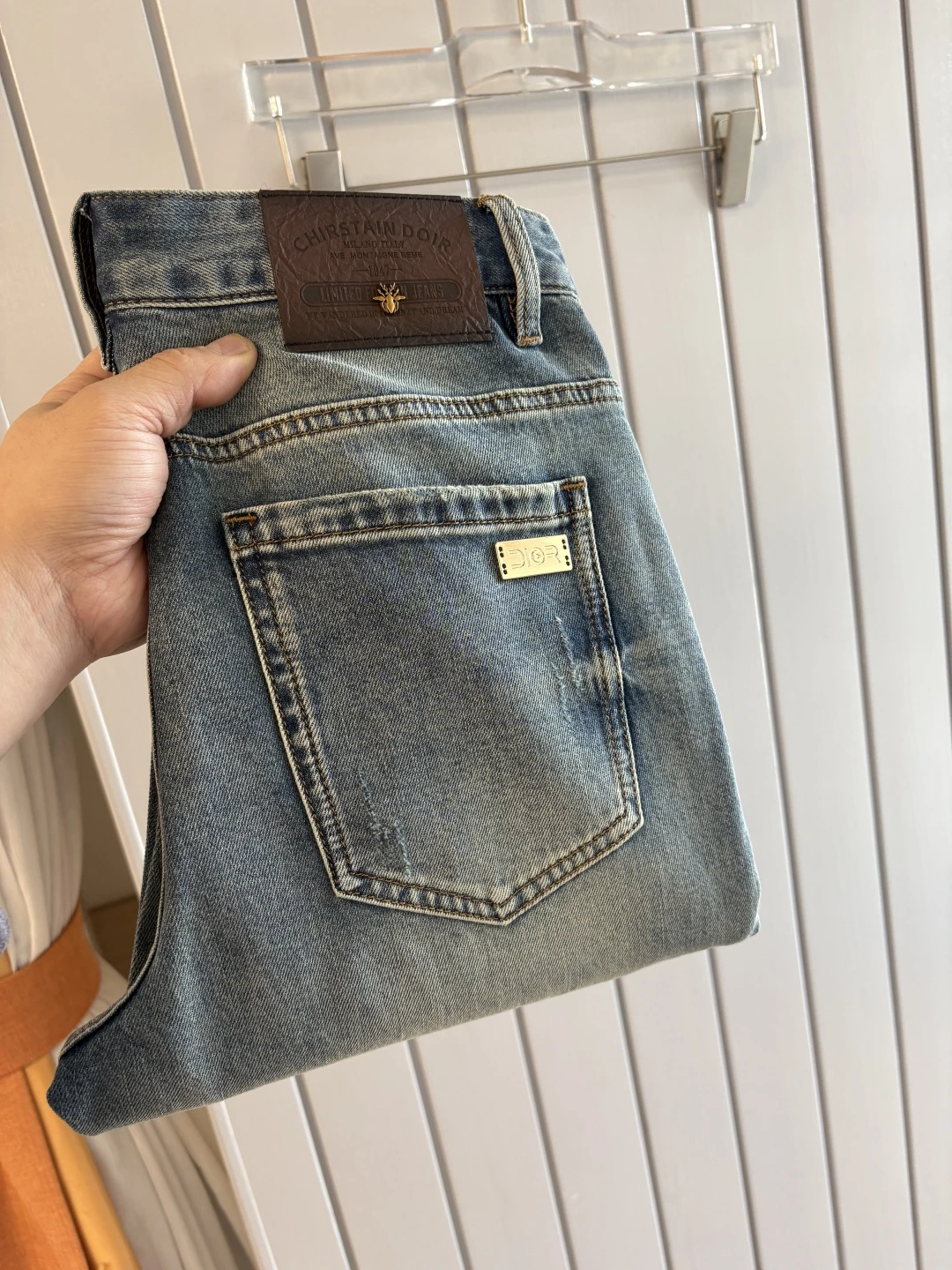 Jeans — f3f3b493