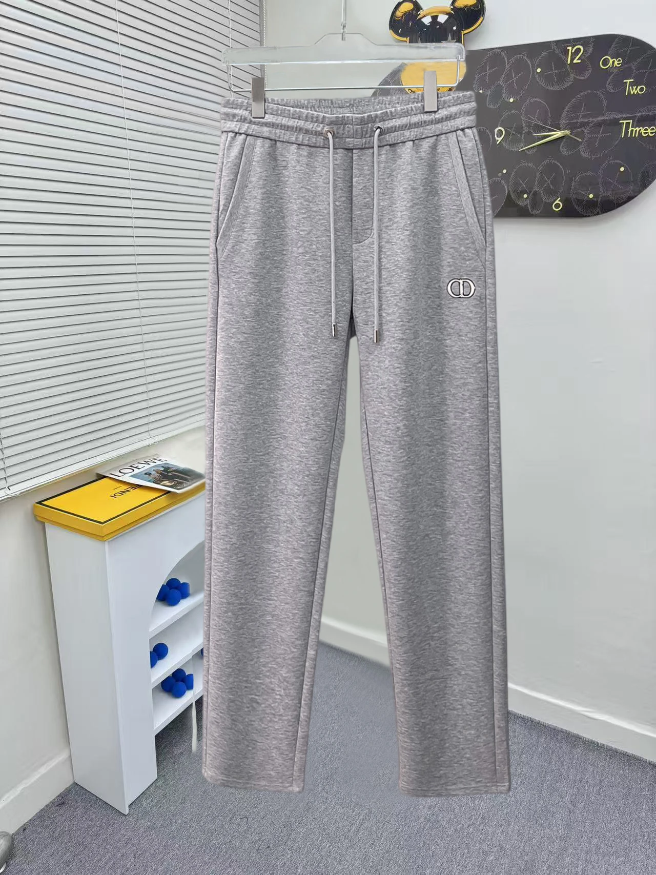Dior Trousers — 304285dc