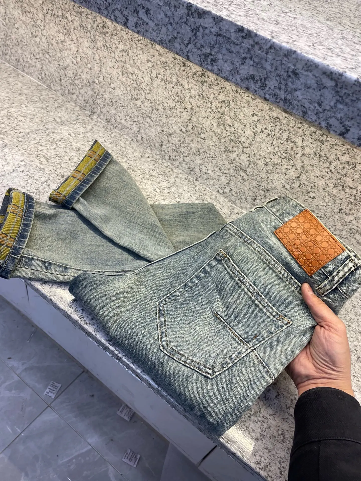 Jeans — 217443bd