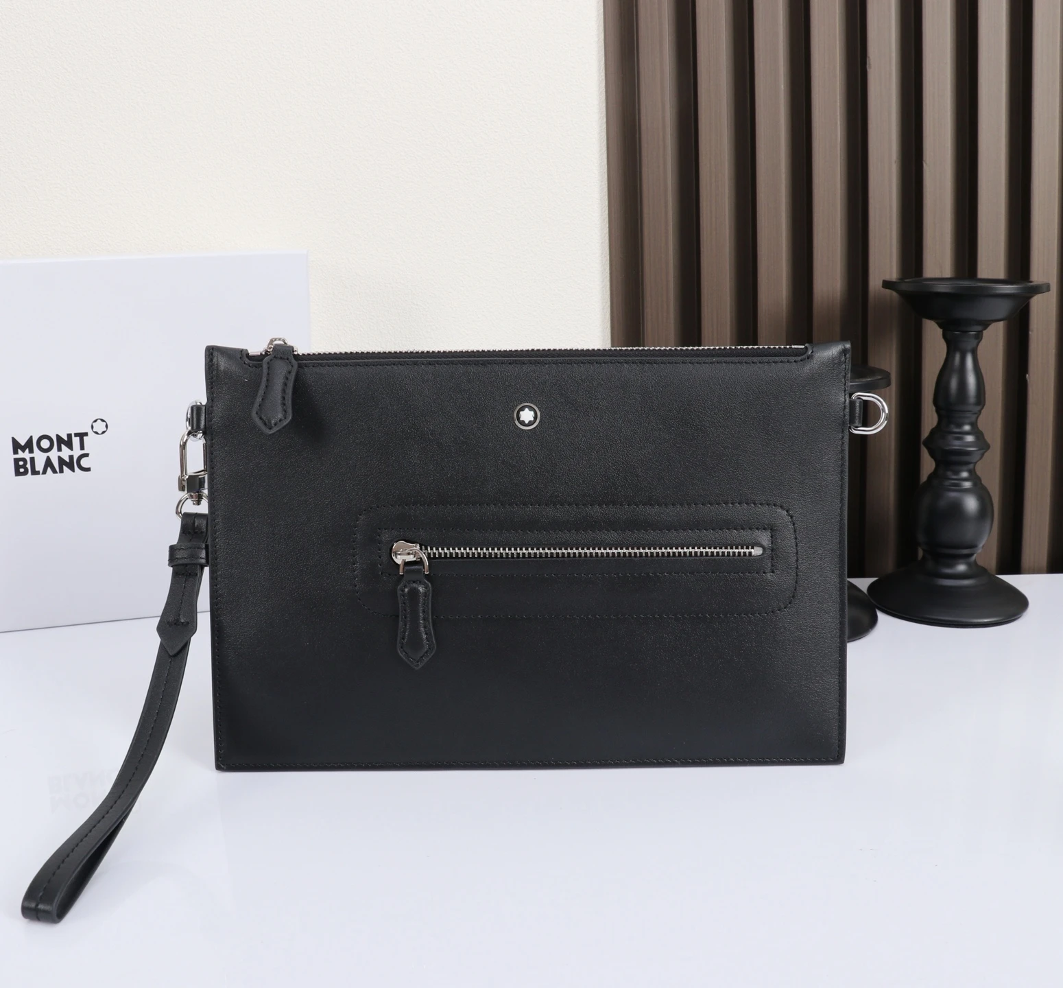 Montblanc Bag — d7e84470