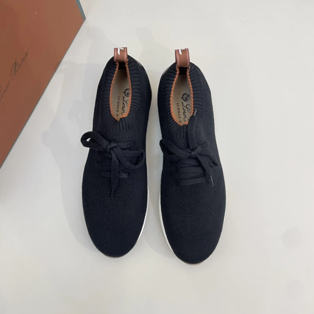 Loro Piana Shoes — 9fa222e2