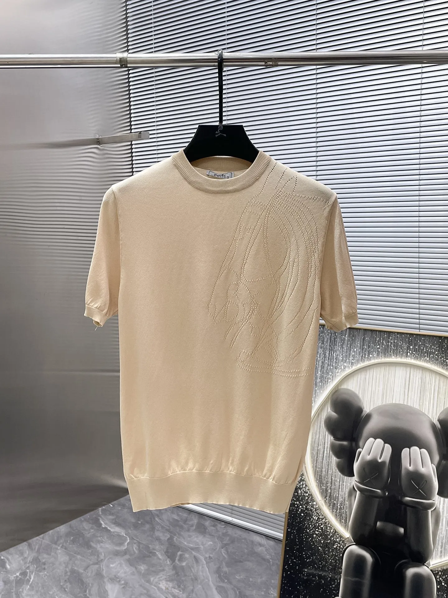 Hermès T-Shirt — fe36b87c