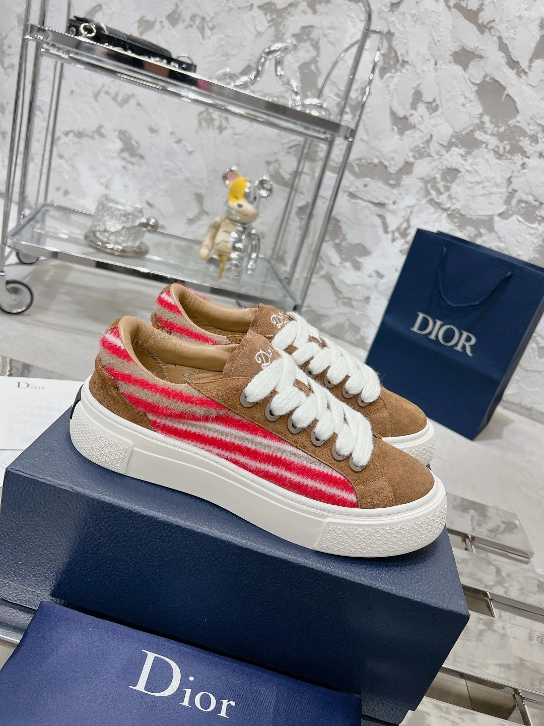 Dior Shoes — 296853cd