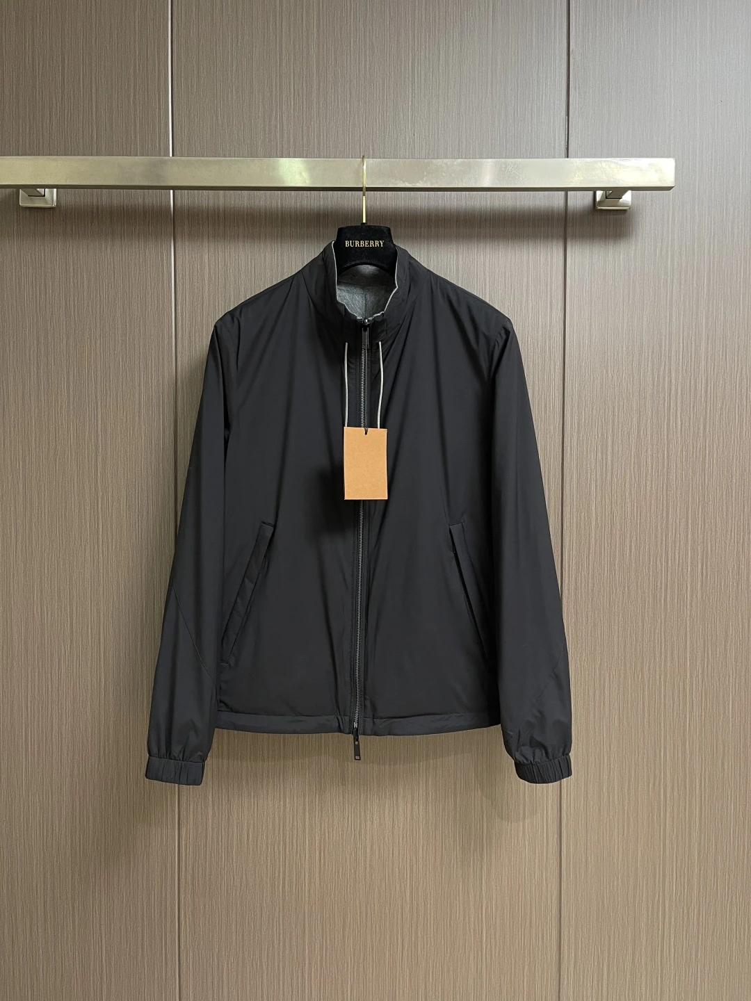 Zegna Jacket — 9f791b8e