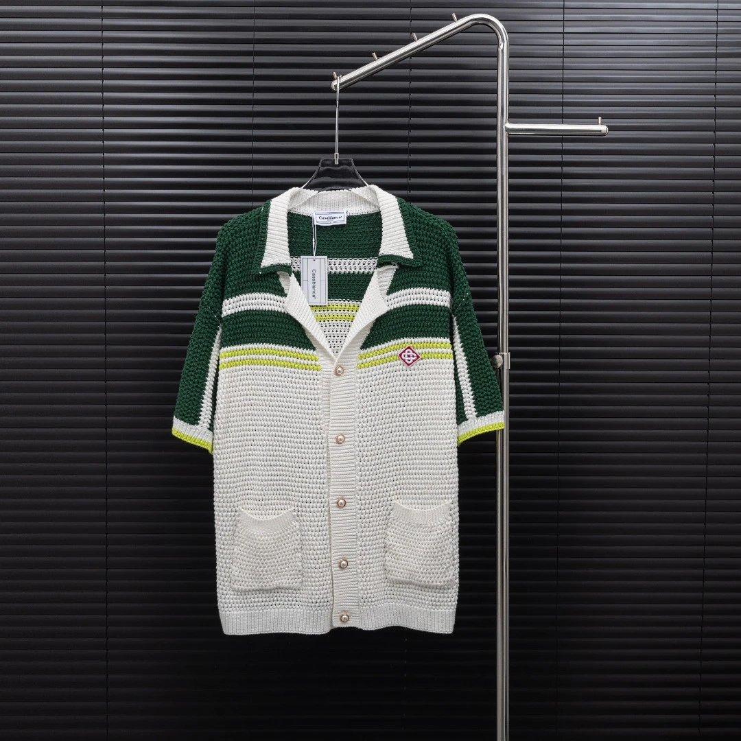 Casablanca Clothing — 819490b3