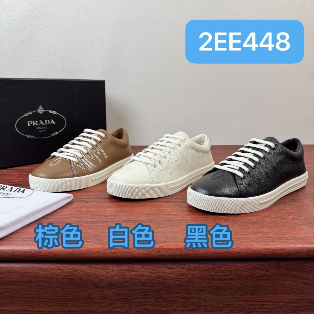 Prada Shoes — 6bbfa526