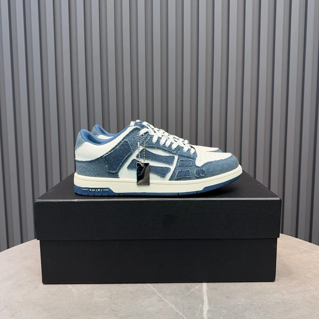 Amiri Shoes — 346b6b1b