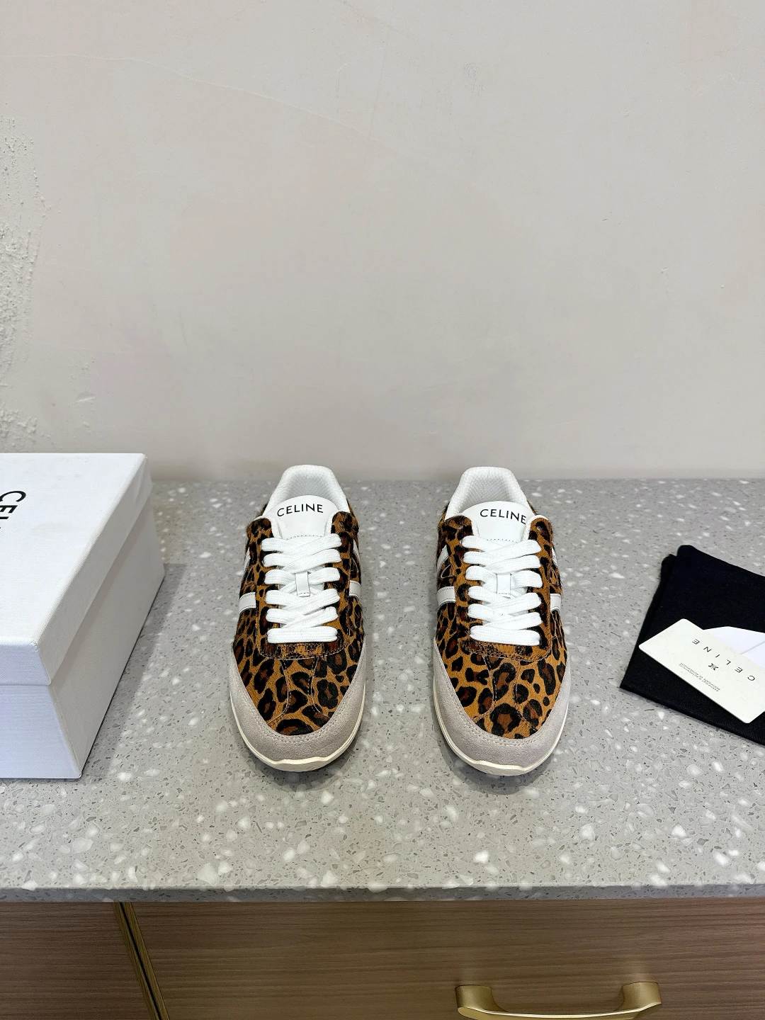 Celine Sneakers — 54def49e