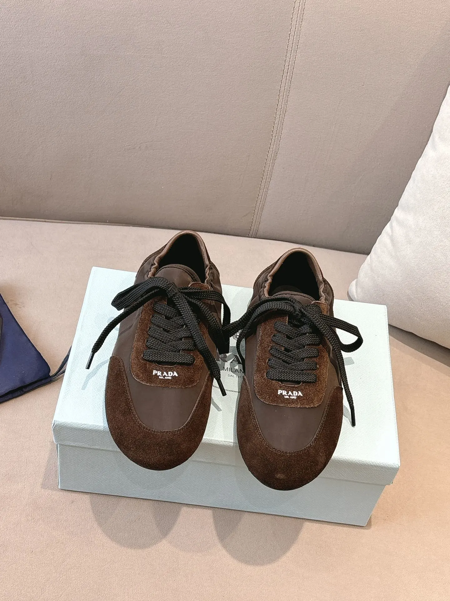 Prada Sneakers — e3bb88fe