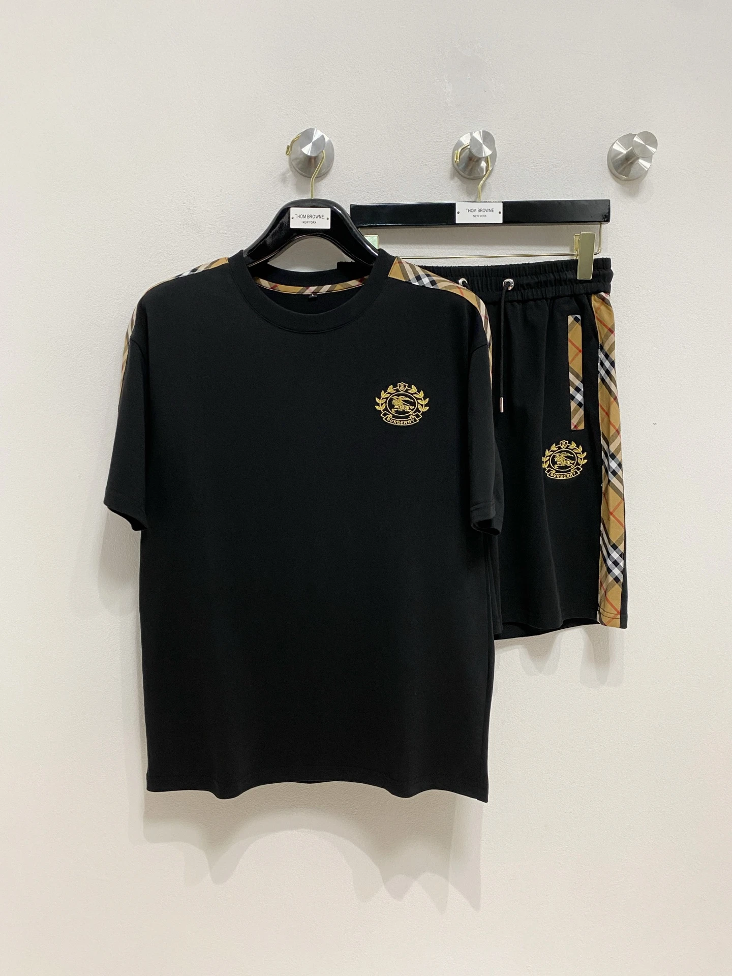 Burberry Matching Sets — 60c32358