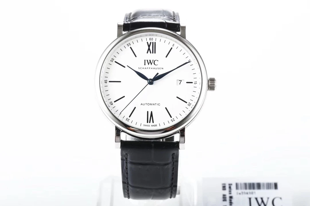 IWC Watch — bb0a52b6