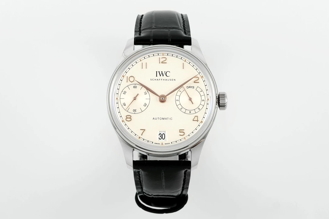 IWC Watch — 02d1475f